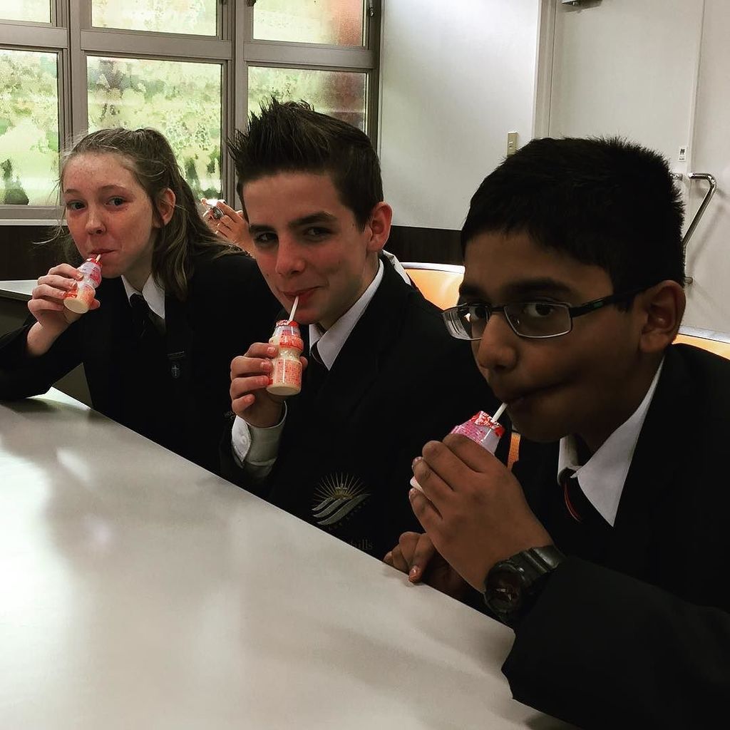 BHCExplorers's tweet image. #lindenhall2016