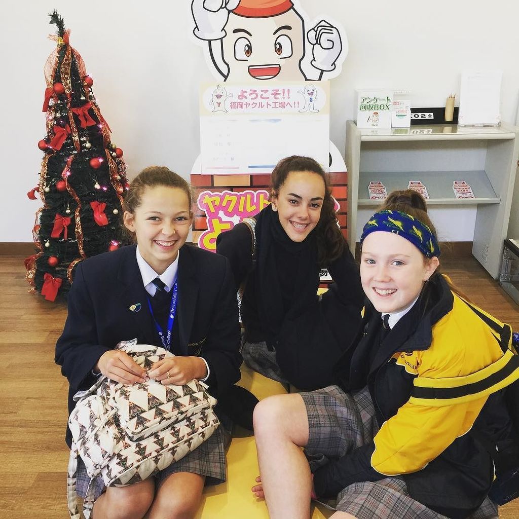 BHCExplorers's tweet image. #lindenhall2016