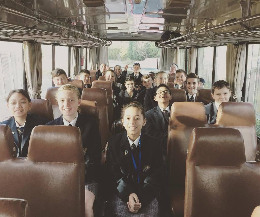 BHCExplorers's tweet image. #lindenhall2016