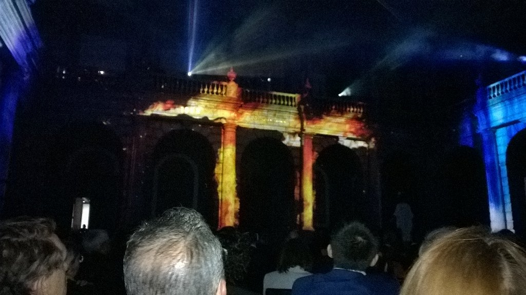 GCBA_news's tweet photo. Amazing setting for #c40citiesawards ceremony! #cities4climate #CDMX https://t.co/gCI3IWumRG