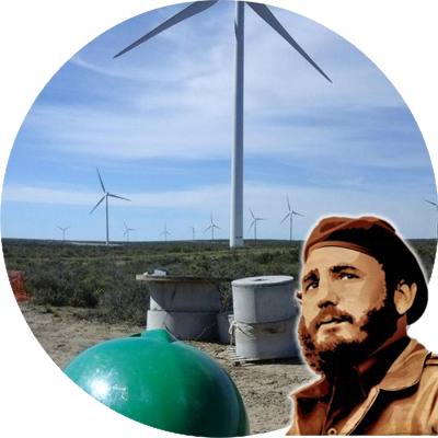 AvatarRedondo's tweet photo. @gsamsa11 ¡Te obsequiamos tu #AvatarRedondo #FidelCastro! Redondeando la Unión de Latinoamérica. https://t.co/FZ5kWZUooQ