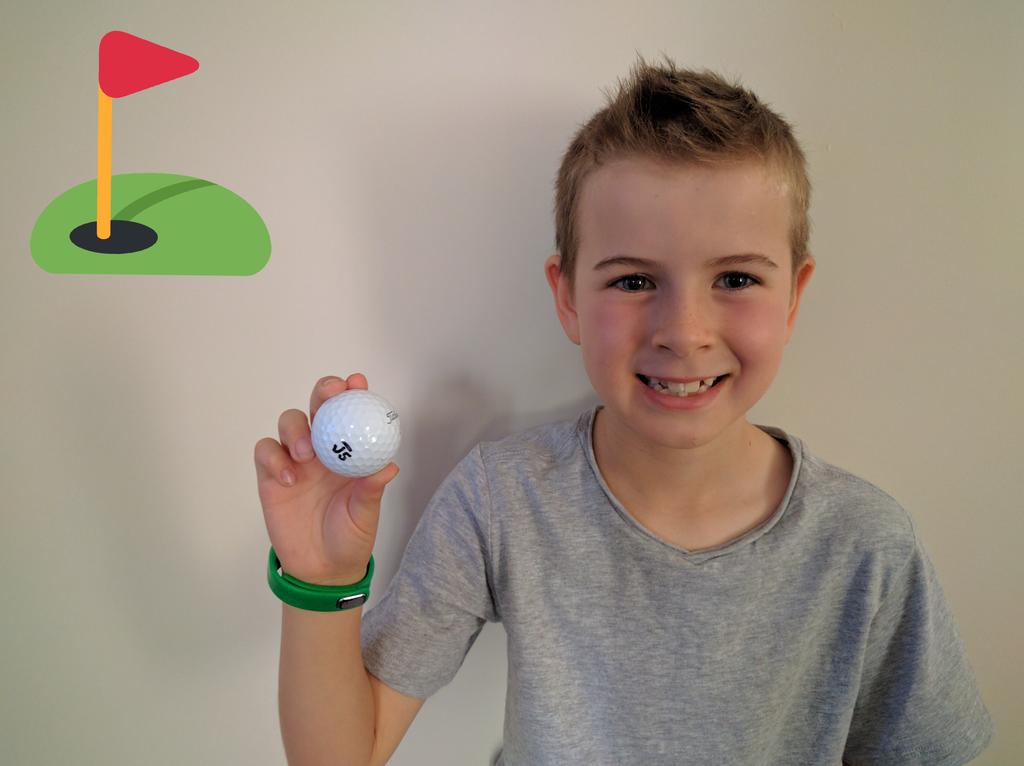 david (@david_w_74) on Twitter photo <a href="/ScrivJ/">Jason Scrivener</a> Thanks very much for the ball you threw my son's way after #ausopengolf. Very pleased with himself😀⛳️⚽️ <a href="/ScrivJ/">Jason Scrivener</a> Thanks very much for the ball you threw my son's way after #ausopengolf. Very pleased with himself😀⛳️⚽️