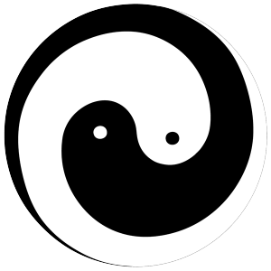 mding737's tweet photo. Yin / Yang Theory,do you know? https://t.co/RCnOCe0iaK https://t.co/GfjFKa3d46