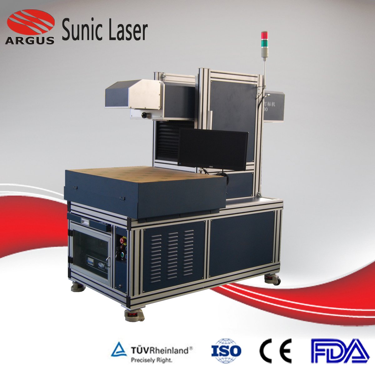Sunic Universal Machine Sunic Laser (@SUNICLASER) / Posts / X