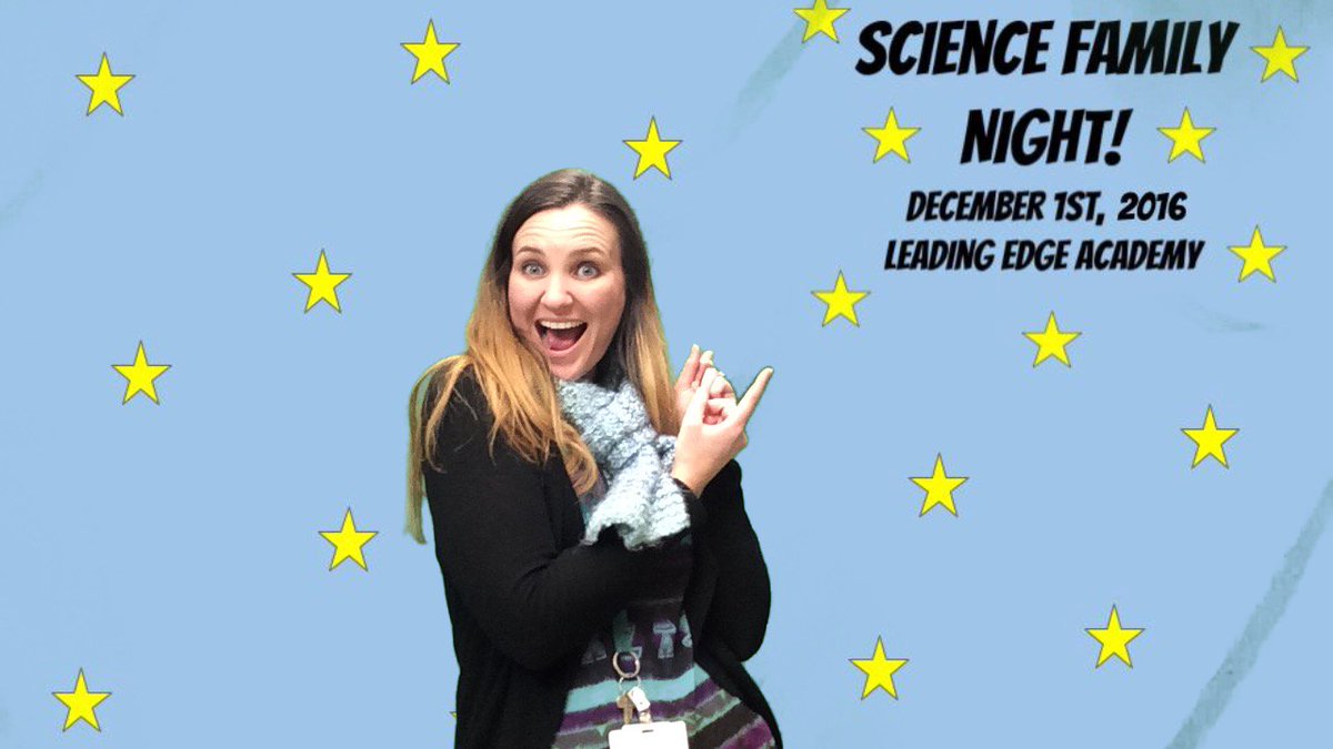 MrsJMolina4's tweet photo. #sciencefamilynight https://t.co/vtpM0ZjmZs