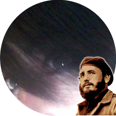 AvatarRedondo's tweet photo. @LiliXXI ¡Te obsequiamos tu #AvatarRedondo #FidelCastro! Redondeando la Unión de Latinoamérica. https://t.co/fjY49Y2ksj