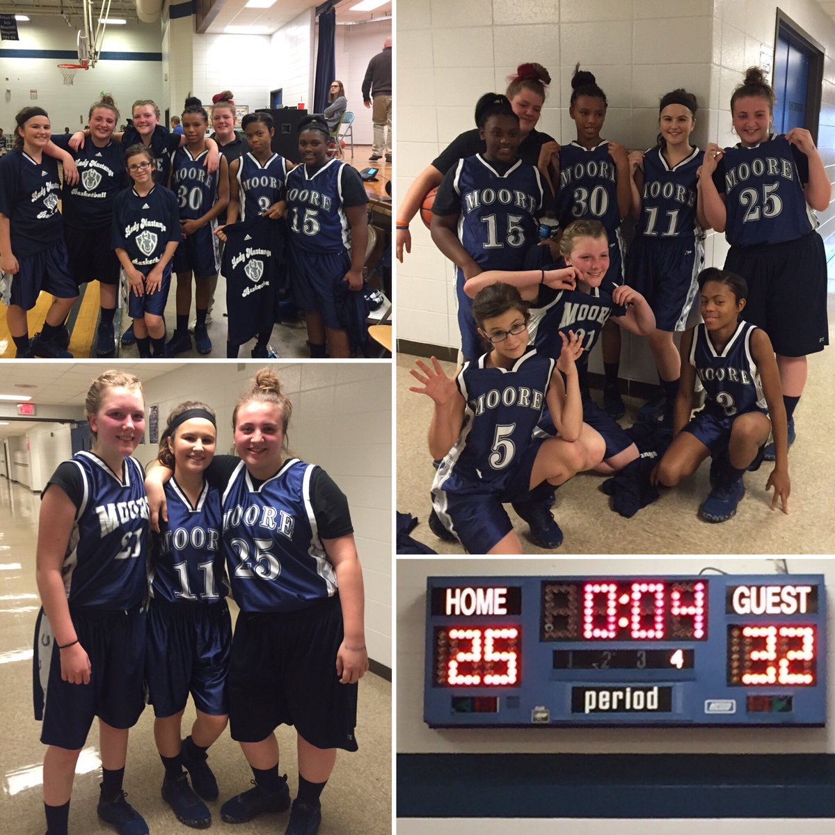 Laura7michelle's tweet photo. Congrats Mustangs on the W!🐎 @mooremustangs @MTSMUSTANGS  #KNOWmoore https://t.co/VEuzGWHtJL