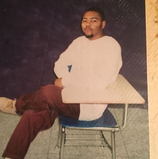 _Kamirah__'s tweet photo. Pops❤️ #restwelldad https://t.co/qiPrvwxiGq