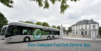 BallardPwr's tweet photo. New on the blog: EU-Funding Opens New Paths for Greener Zero-Emission Buses https://t.co/1bgsWrYQmR #zeroemissionbus2016 #fuelcellnow https://t.co/PAlj9SpZb3