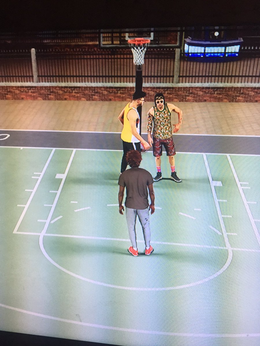 K3V1N's tweet photo. These two became victims to Marcus Lee Jr's skills #PrayForCSB #PrayForRisk @CSB_YT @RisKOutlawS https://t.co/IOKA82Ojnt