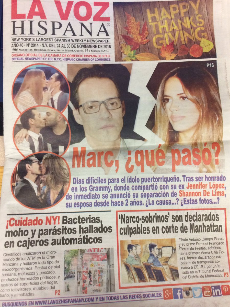 SenorBlanco48's tweet photo. La semana pasada yo leí dos artículos del periódico "La Voz". Mis artículos favoritos eran sobre los gobiernos de Perú y Ecuador #2101fran https://t.co/Aqvs5LPvSM