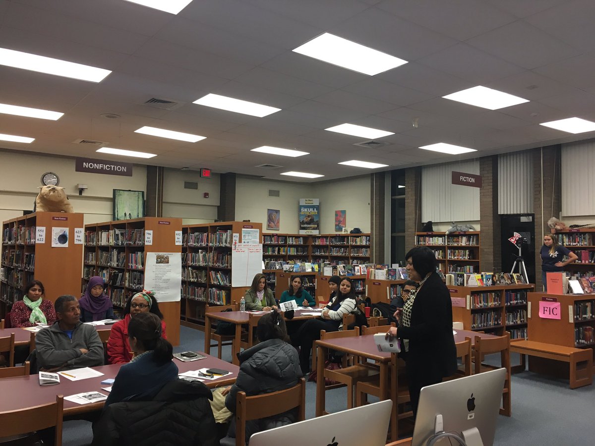 Neel Desai tweet media