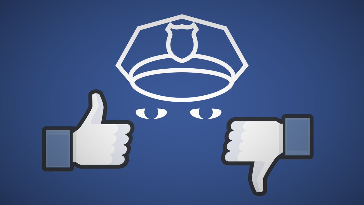 LinkedInDude's tweet photo. Facebook quietly tests warnings on fake news #startup https://t.co/qvqoELpUZI https://t.co/yJa4K6EtFm