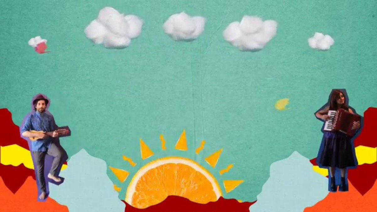 CiudadUtopia's tweet photo. #CiudadSonido @surcosmusica es una propuesta de FolkAccidental que podrás escuchar en @Bengala #InfinitasGracias  https://t.co/84XhYDtSVF https://t.co/A67d5V3GwP