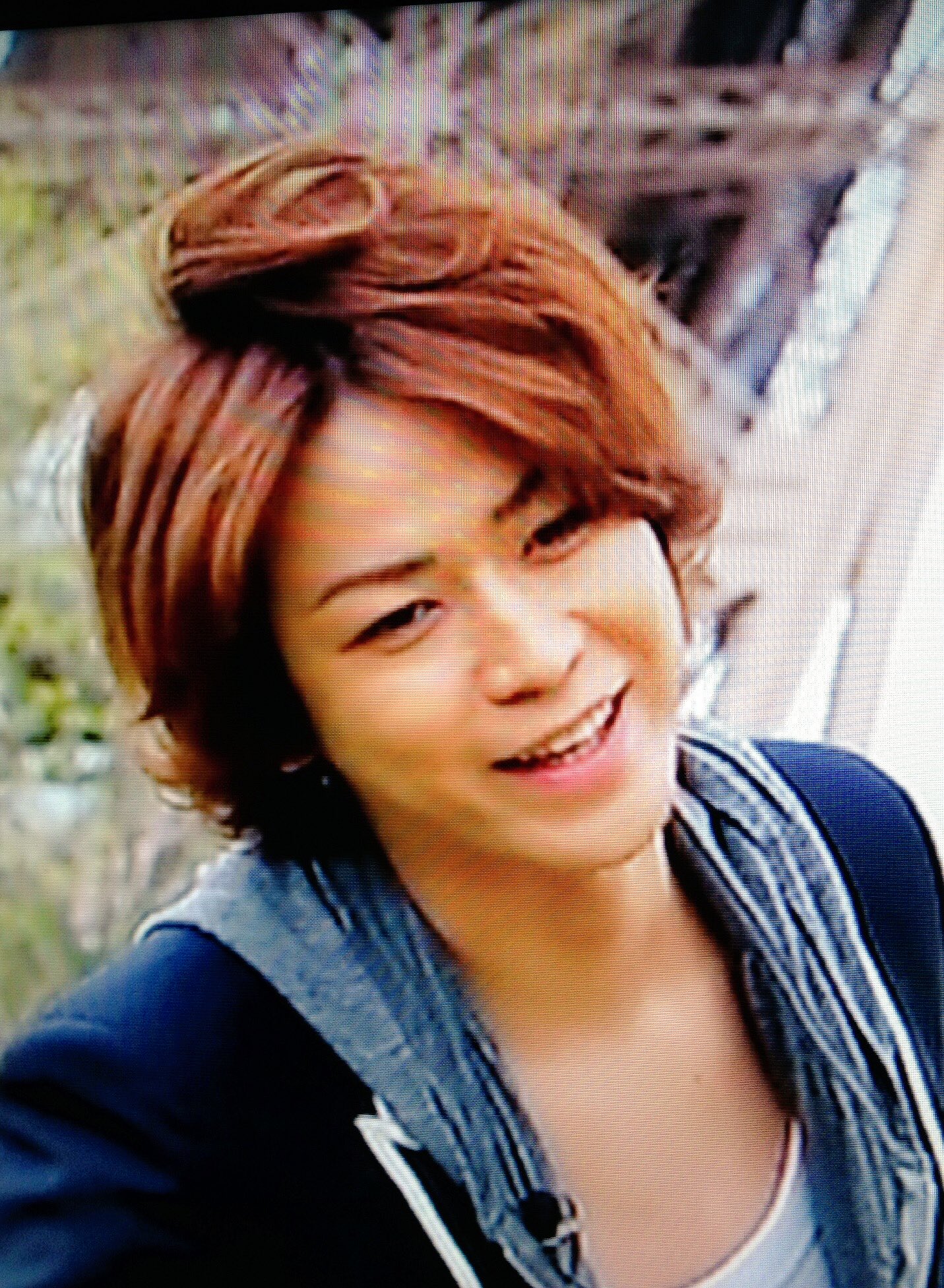 くらら Kc Auf Twitter 亀梨くんのアナザースカイも素敵な神回でした 包み隠しなのない素直な亀ちゃんに惚れ直しました パリがお似合いだったよね 中丸くんのアナザースカイにも期待 亀梨和也 アナザースカイ