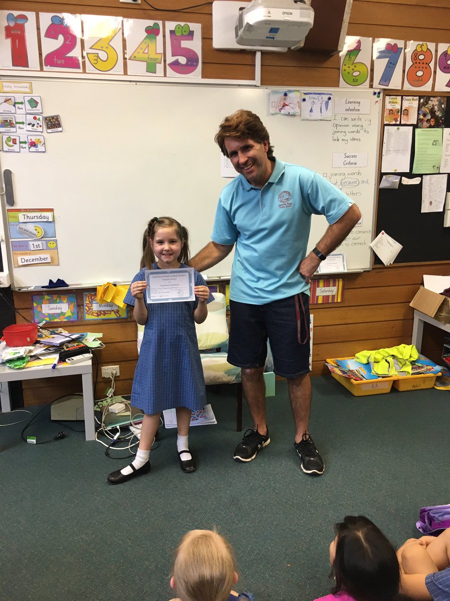 easyrocking's tweet photo. No more Assemblies this year but inviting parents in to share in their children's success! @SackvilleStPS https://t.co/Sg302vqxu8
