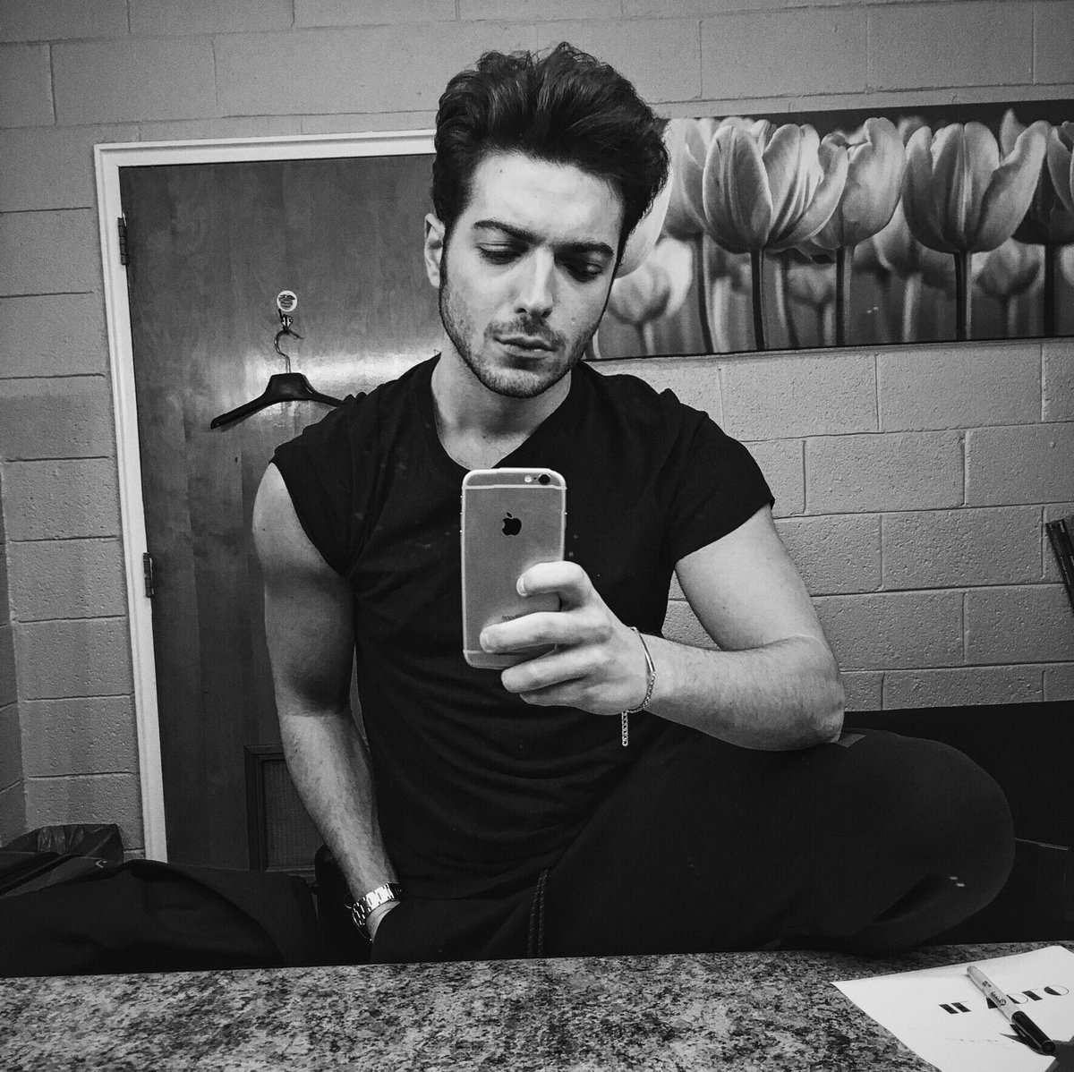 GianGinoble's tweet photo. Awesome day! Next stop Miami 🇺🇸 https://t.co/AXGYlAwl77