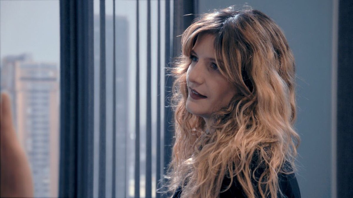 Mabel Moreno tweet media