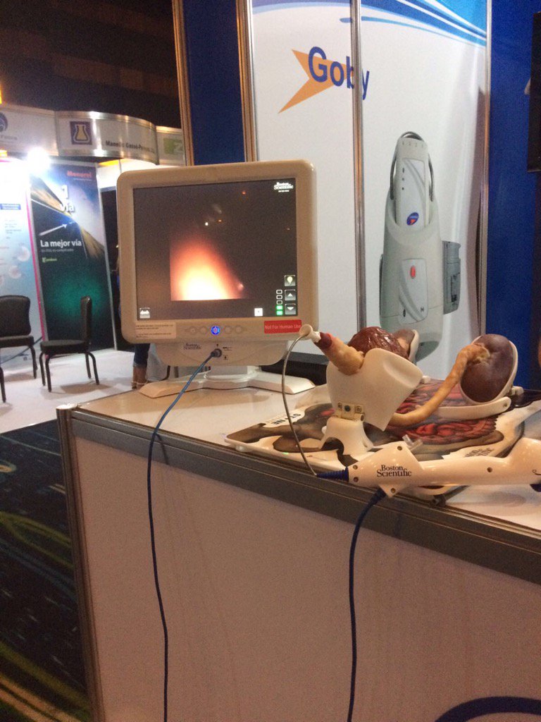 AntillesMed's tweet photo. Si no conseguiste cupo para el Hands on de Ureteroscopia Flexible , ven a nuestro stand a conocer LithoVue https://t.co/mM6L0CCy2Y