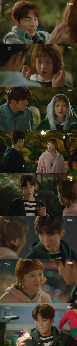 More viewers start to switch over to ‘Weightlifting Fairy’ bit.ly/2h0Nf9A