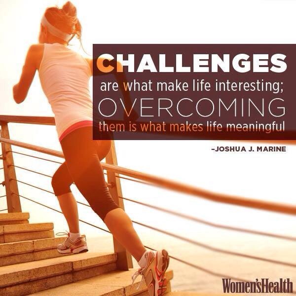 AyrNetworking's tweet image. What challenges and blockages are you putting in your way in business #awareness #challenges