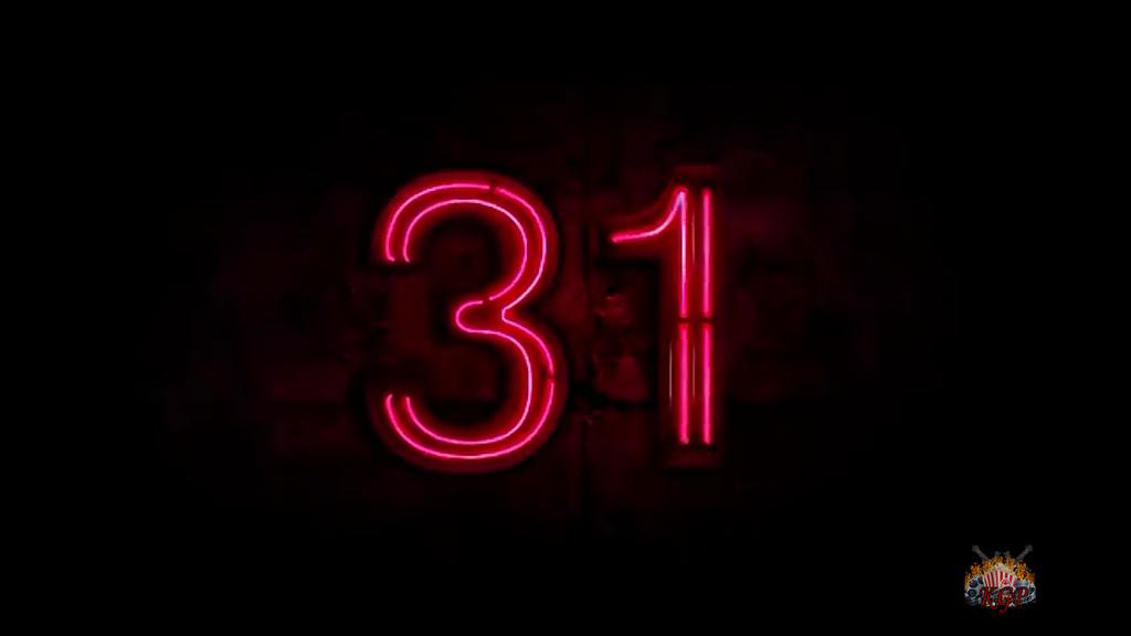 Knife_guy87's tweet photo. B-Day Livestream tomorrow starts at 9pm for anyone who wants to join! Also releasing the "31" Trailer mid-day! https://t.co/ZgawchEoQg