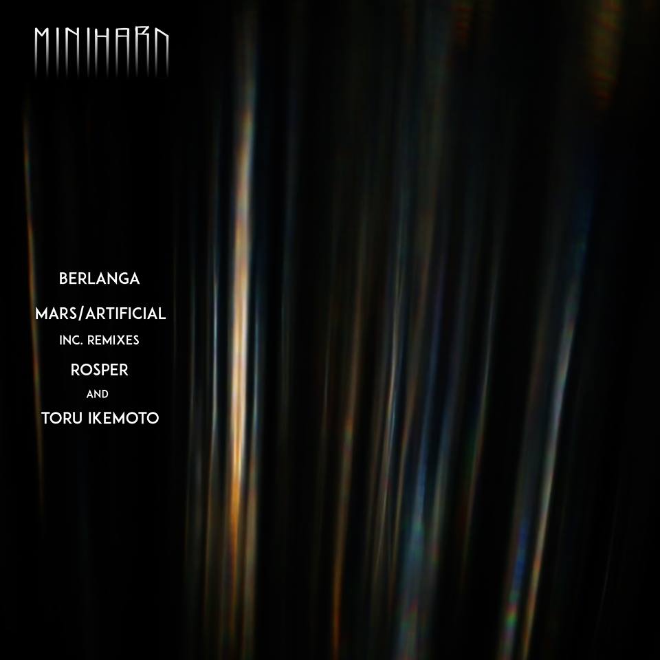 berlangaraul111's tweet photo. With this cover art, I´m going to make my debut on @Minihard  @BryanBrack ´s label.
#HypnoticRareTechno https://t.co/pnoJ38hPpW