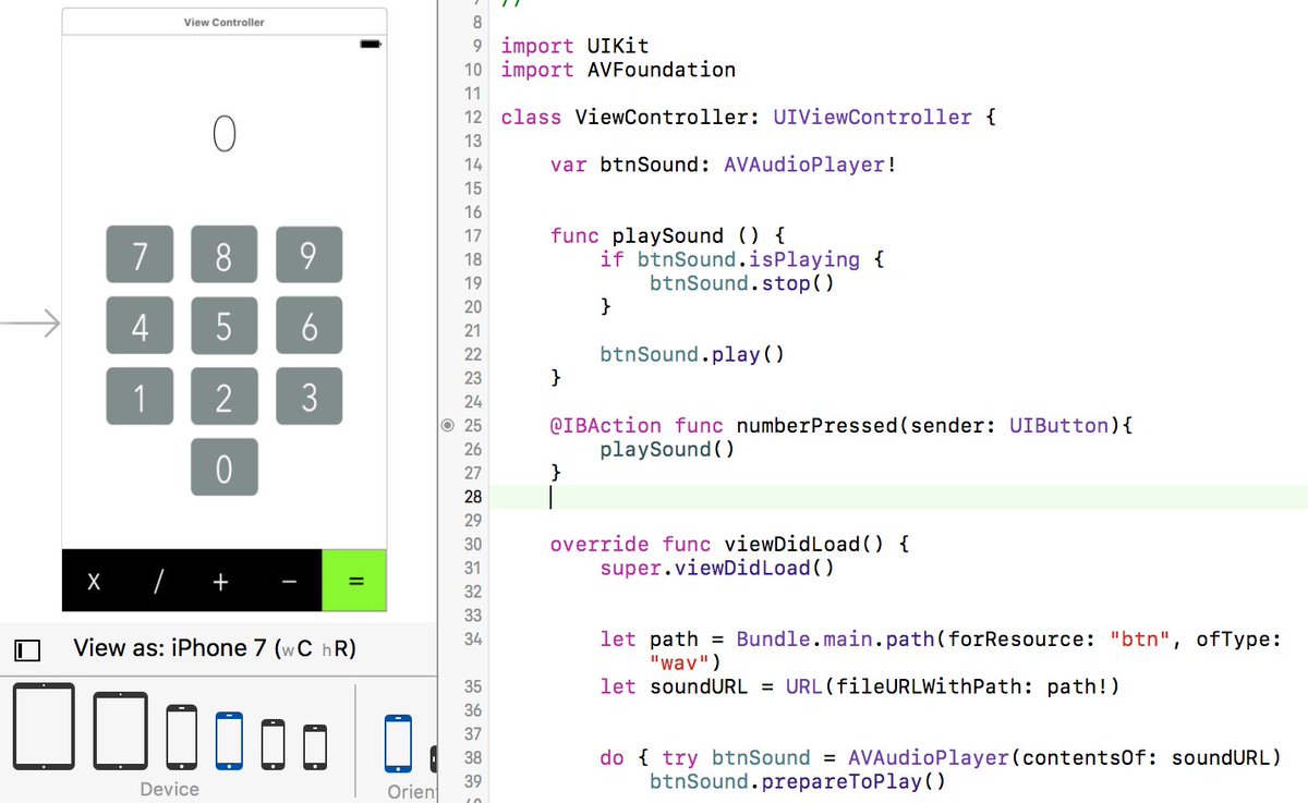 mklaiz's tweet photo. Learning to build with @devslope and @sketchapp Amazing training. Amazing Product. Amazing platform. @udemy #ios https://t.co/3uhAHOutOB