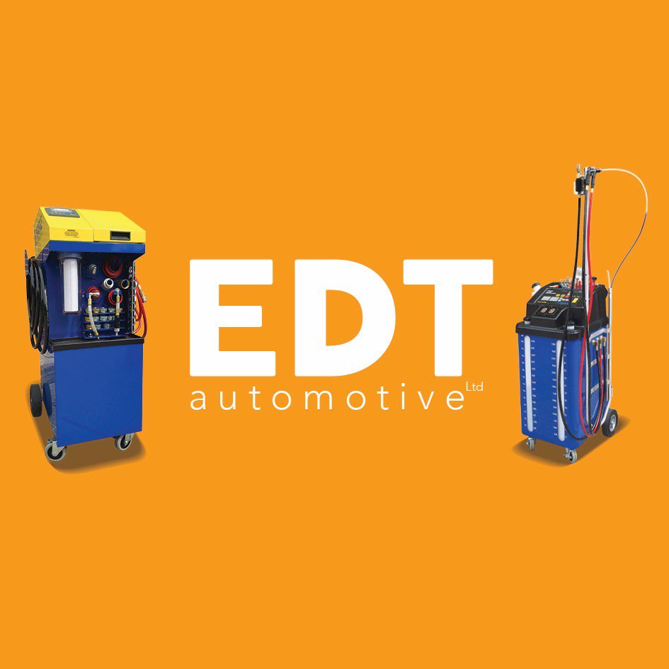 EDT Automotive tweet media
