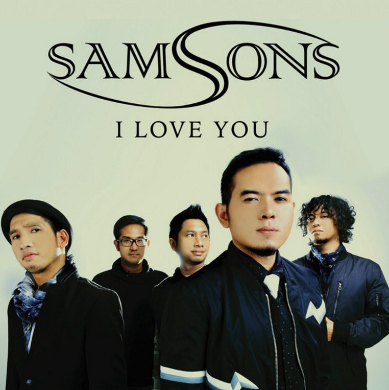 #samsonsILOVEYOU dapat dinikmati di:
Apple Music:
itun.es/id/jCVngb
Spotify:
open.spotify.com/album/4V4QBUmp…
Deezer:
deezer.com/album/14713862…