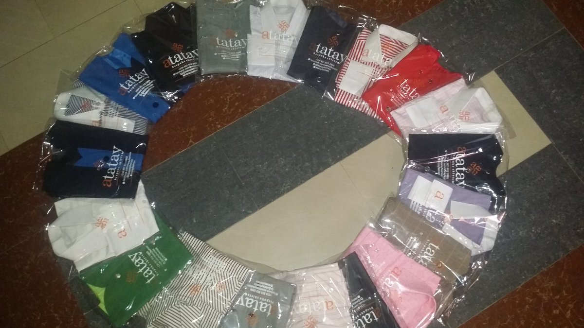 AtatayFashion's tweet photo. Have U gotten Ur Atatay bespoke male or female shirts, suits, waistcoat & pants? Call 08035022869. #BuyClass #WearClass https://t.co/9kwiftg8kS