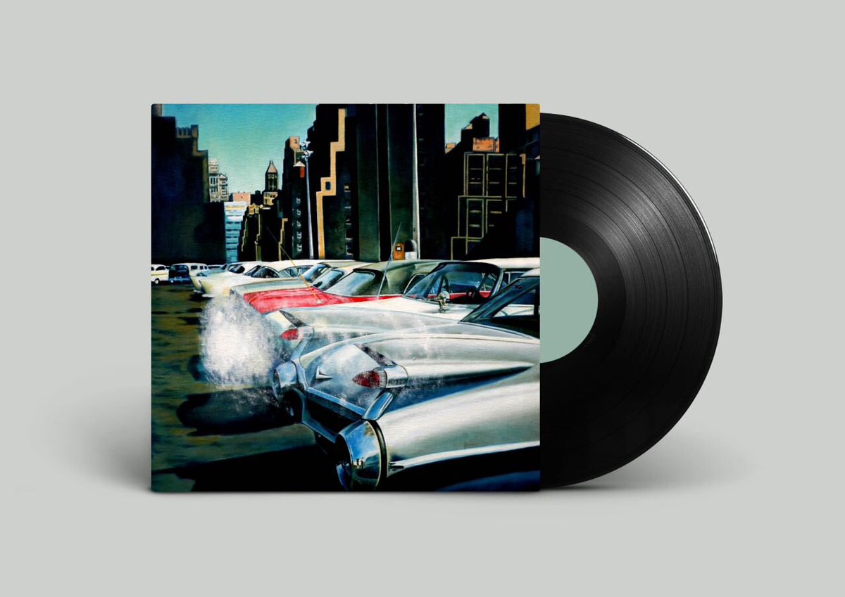 FFWD Records tweet media