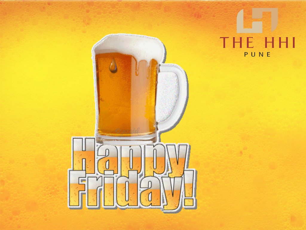 The HHI Pune tweet media