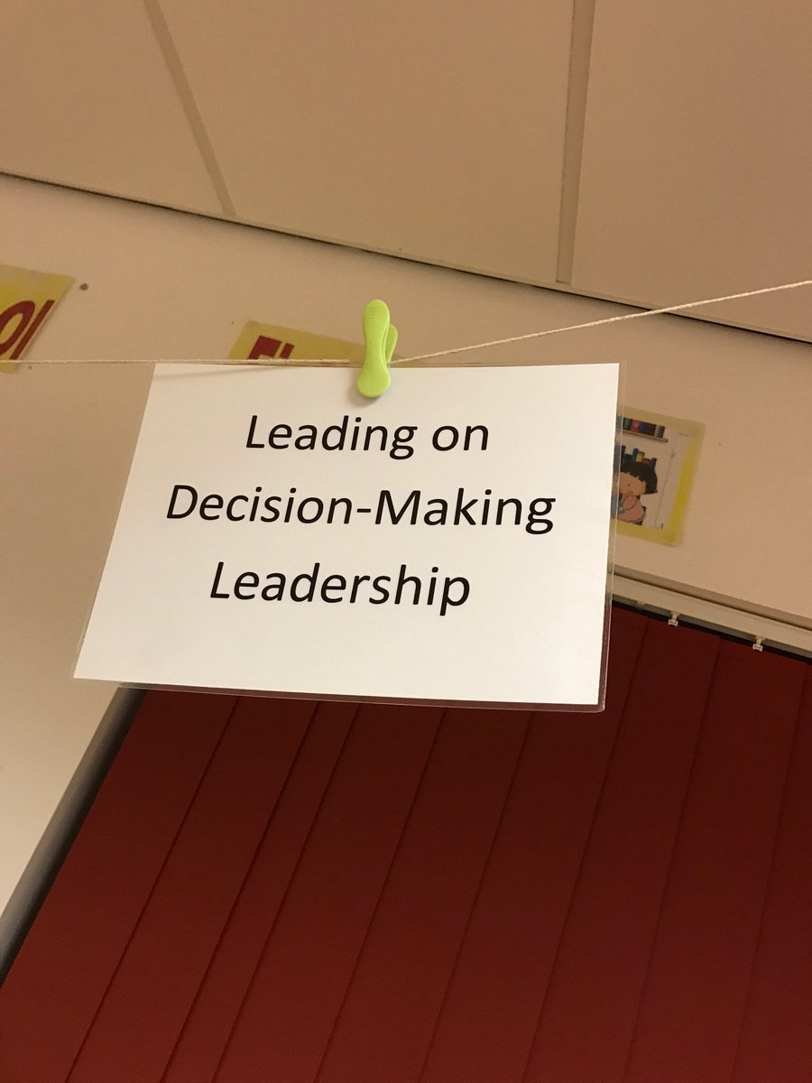 A warm welcome to today’s NPQSL participants ‘Succeeding in Senior Leadership’ #NQPSL in partnership <a href="/limetreepa/">Lime Tree Academy</a> @GatleyTS <a href="/Every1Learning/">Everyone Learning</a>