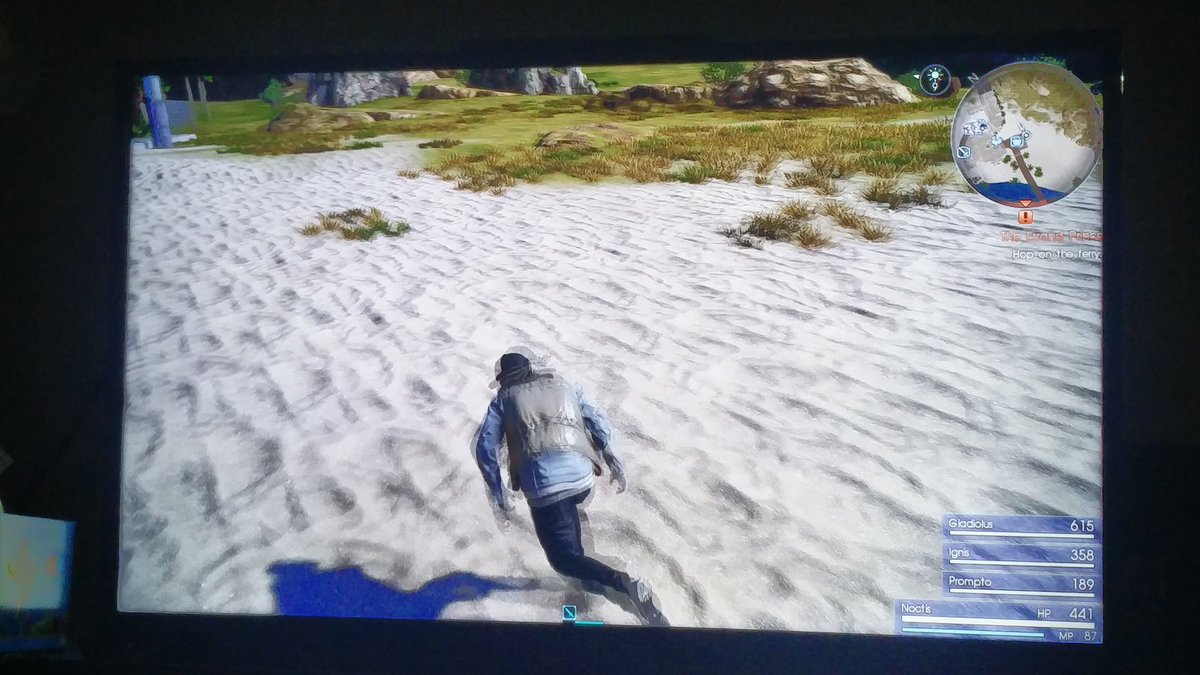 AudionicMusic's tweet photo. Took them 10 years to make this game, and this is how @MrCreepyPasta0 is playing it
Dressed like a complete mong. #HappyPenisDay https://t.co/Nk2YiVBTX6