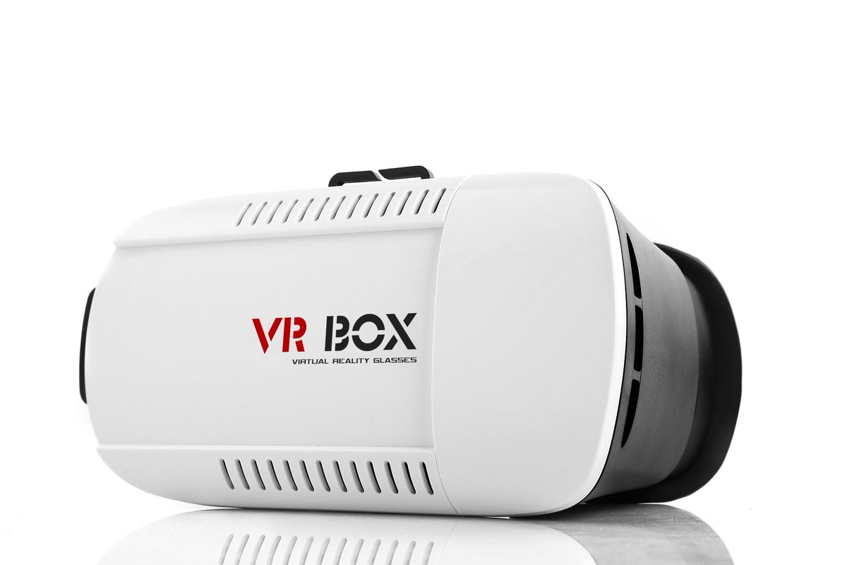 avmkl's tweet photo. Årets julklapp finns att låna i mediekatalogen för alla lärare i länet! VR är ett intressant sätt att integrera med den digiala världen. https://t.co/riCLo9nzz8