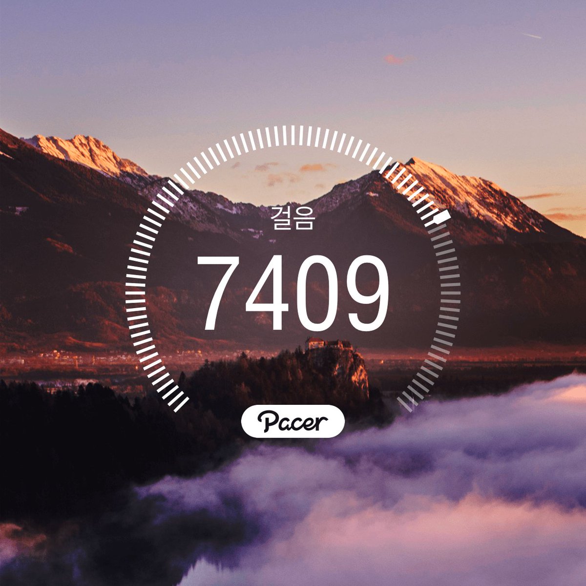 Make some move, my man.  #pacerstats share.pacer.cc