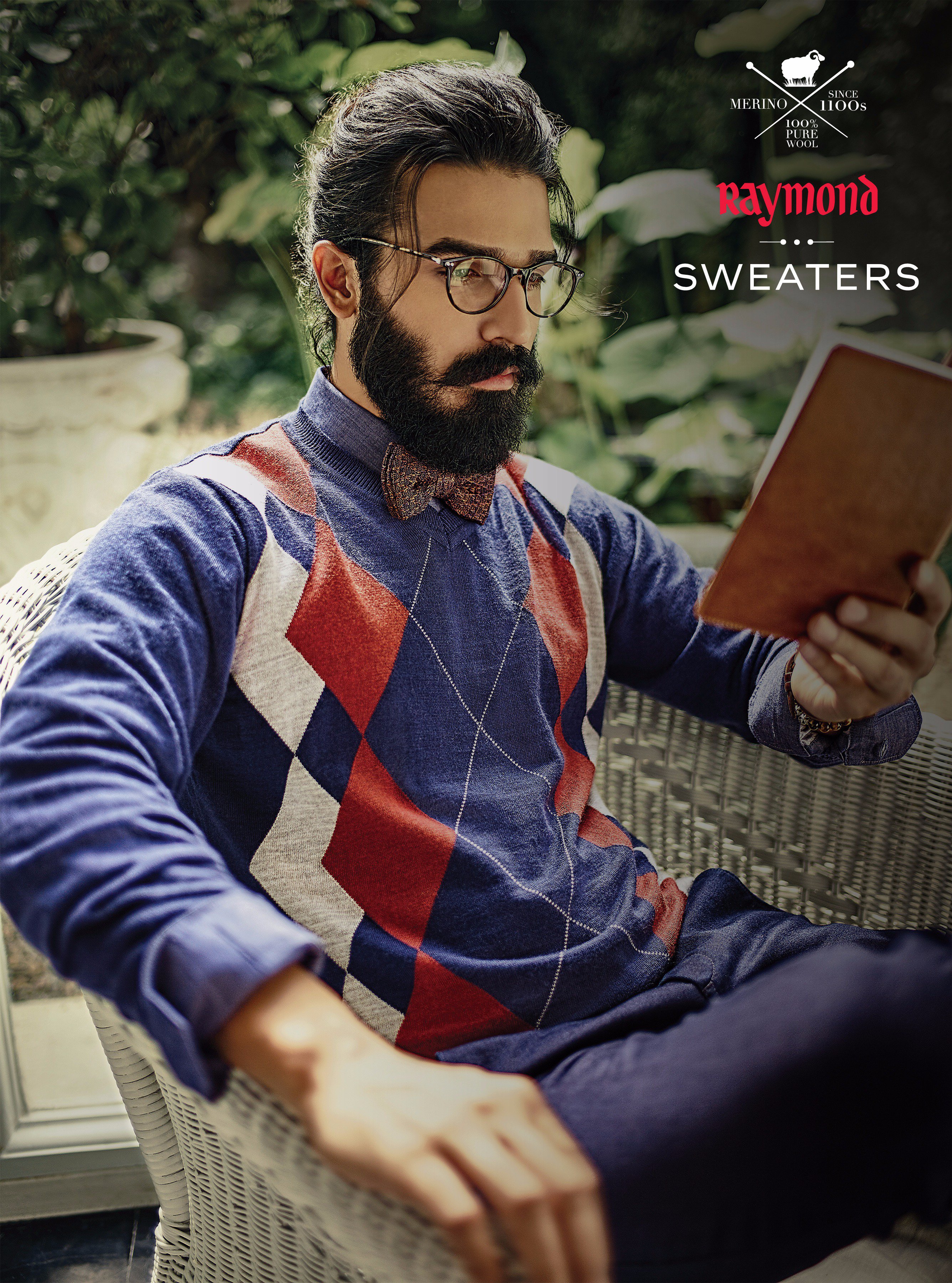 Raymond sweaters for men sale