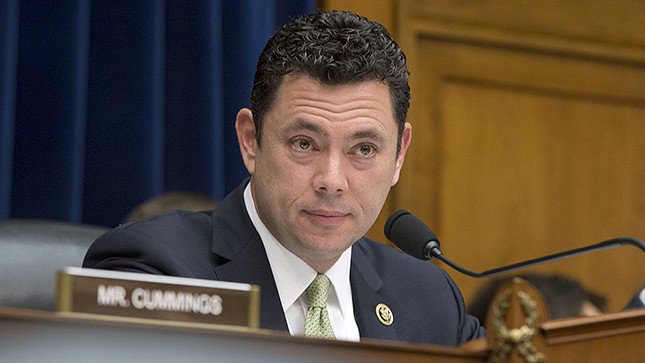 thehill's tweet image. Chaffetz: Wait until Trump is sworn in "before you start screaming for investigations"
hill.cm/gDhxQso