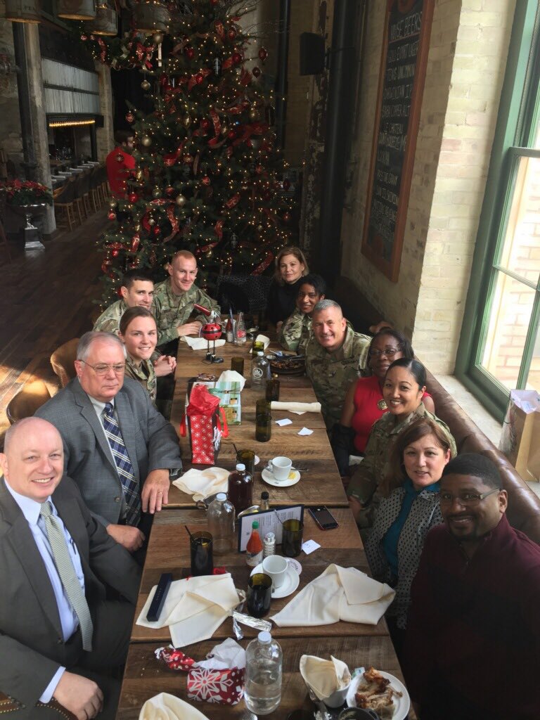 BGJeffGabbert's tweet photo. As "Readiness" starts with the MICC so too does the Holiday spirit. The MICC front office wishes you and your families only the best! https://t.co/BKswYkC9sc
