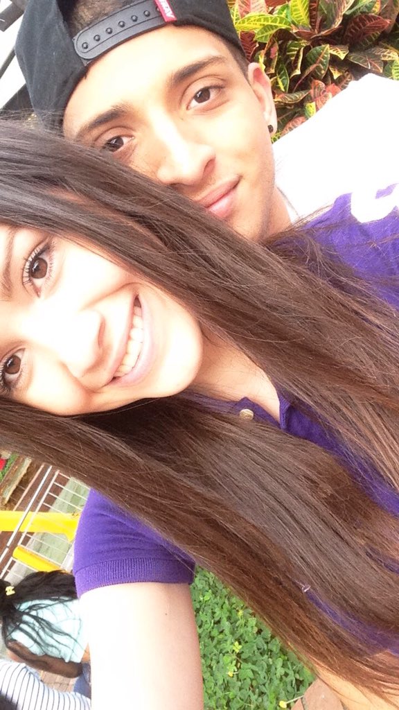FelipeViBa's tweet photo. .@PilarAmayaJ @VLoozada 😍 https://t.co/y7szFqAgS8