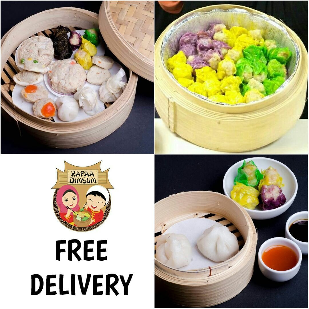 shimmimalif's tweet photo. Salak Tinggi &amp; Cyberjaya
Craving For Dimsum??
Wapp 0177337266
#rafaadimsumhalal
#freedeliverydimsum
#makanansehat
#dietfood https://t.co/pTrsXz9j9f