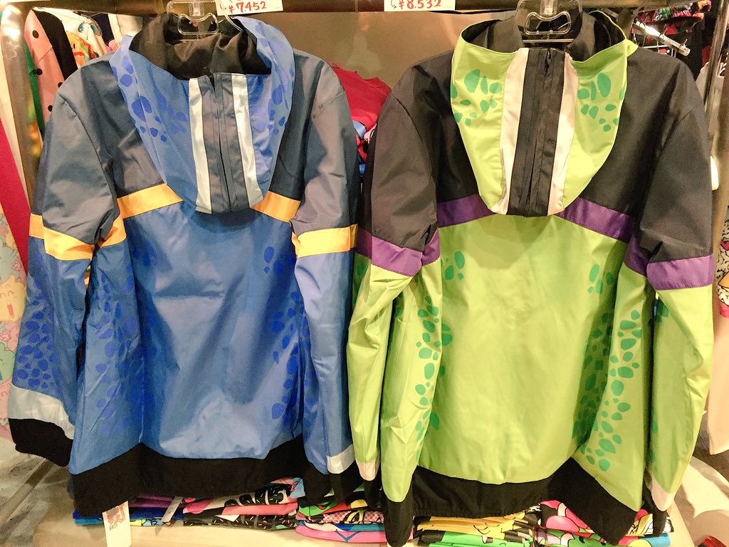 galaxxxy✖︎ドラゴンボールコラボシリーズ入荷！完全体のセルパーカー