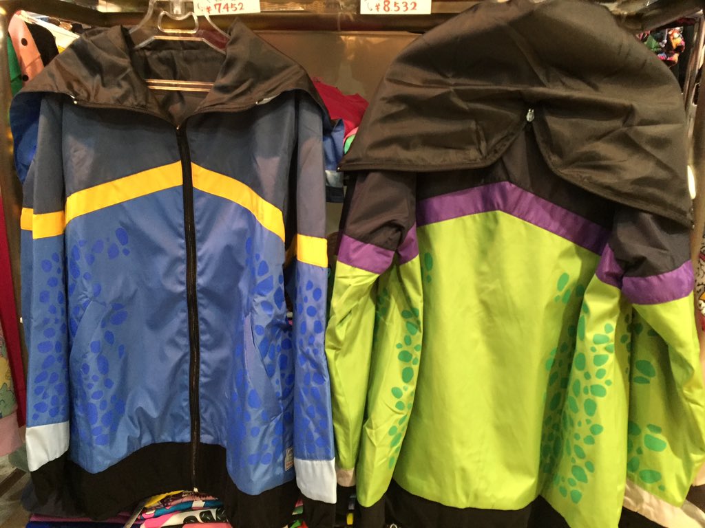 galaxxxy✖︎ドラゴンボールコラボシリーズ入荷！完全体のセルパーカー