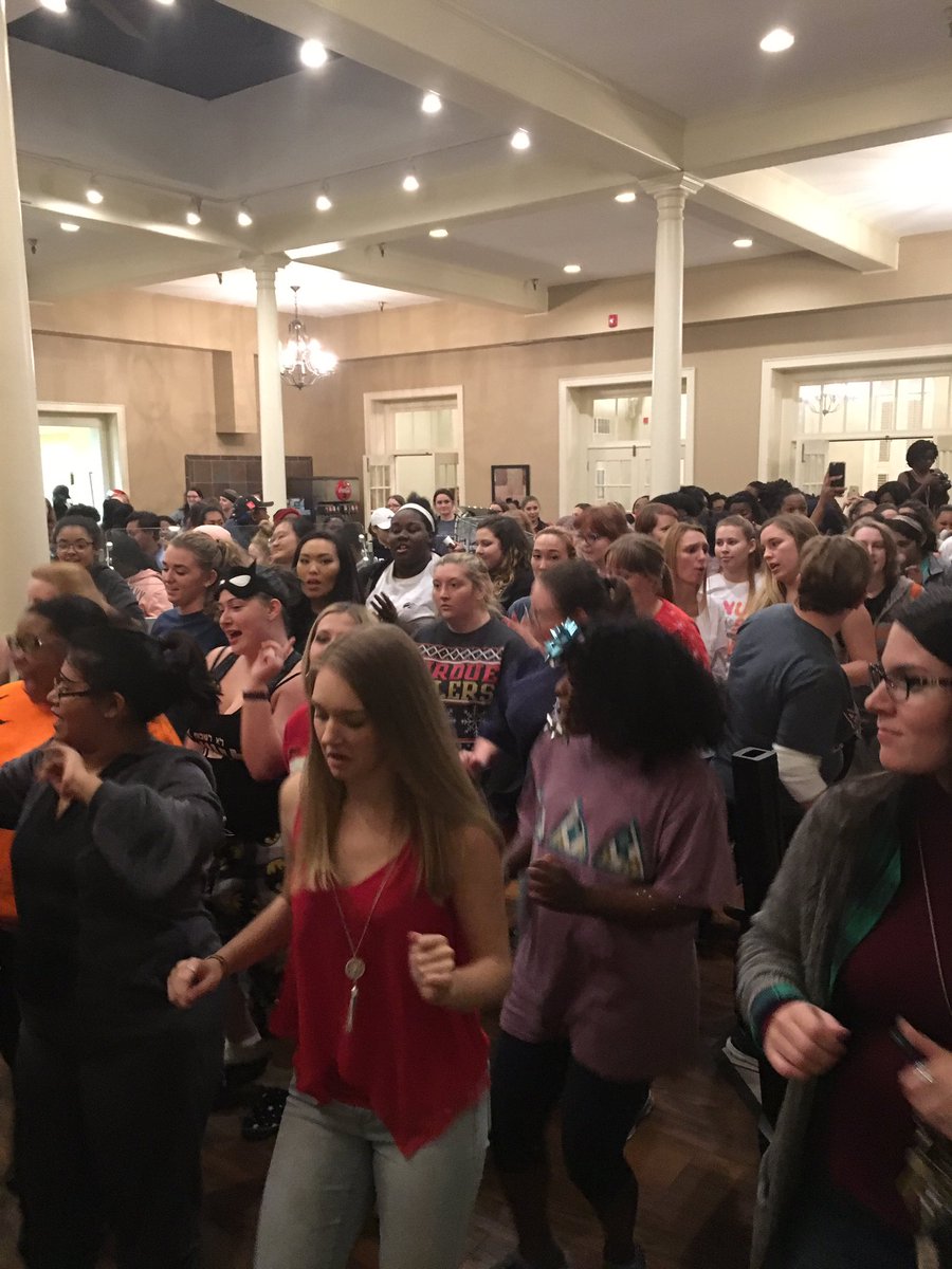 #midnightbreakfast2016