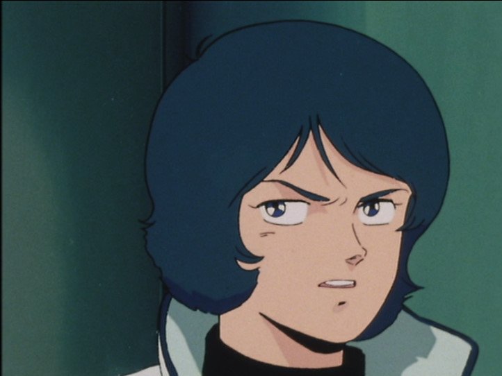 機動戦士ｚガンダム感想その2 7ページ目 Togetter