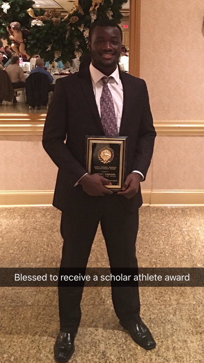 kennyngaima's tweet photo. Beyond blessed 💯💯. Never limit yourself, break the mold.
#bemultidimensional #🏈📚✍️ https://t.co/M5GcyeCMuT