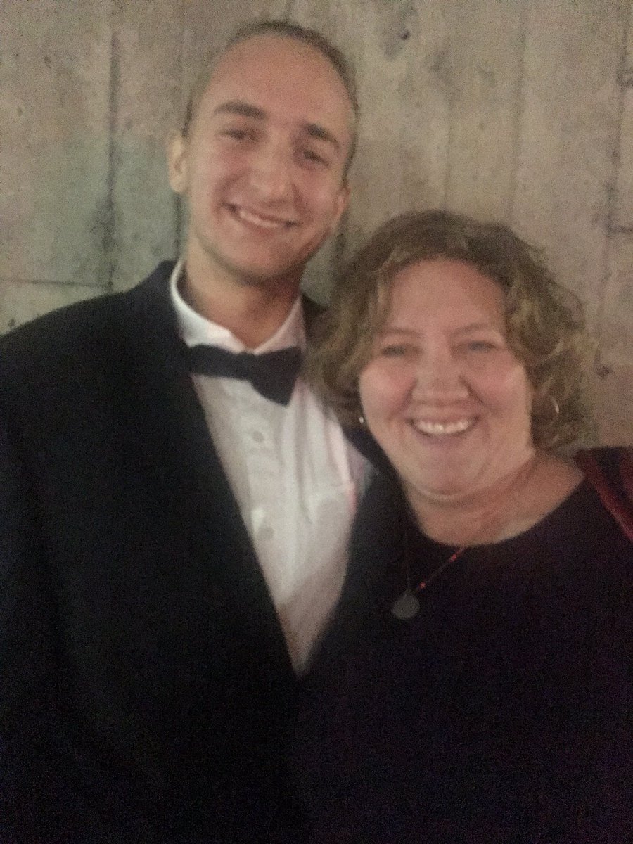 MrsLoriCheney's tweet photo. So very proud Alex performing a concert tonight & another one with new music Sunday! #SEOSO is an amazing group! And Alex is an amazing kid! https://t.co/G1AhhhD9tS