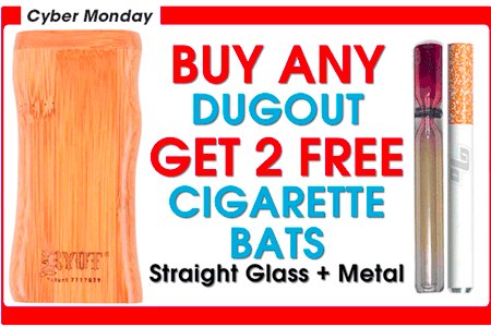 1percent's tweet photo. https://t.co/NeysKu9fRw
#CyberMonday🔥Ends Soon!

Get Up to 30% OFF w/deals on
#GlassPipes #Dugouts
#RAWTrident #Vapes
+++ https://t.co/o3rtvDnAOC