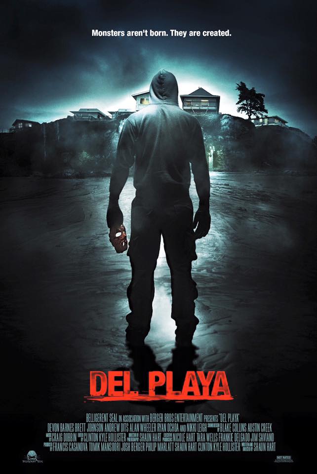 ShakirEnt's tweet photo. Projects: @ShakirEnt affiliated feature films: @PitchforkFilm 2017(@uncorkdent) ,#PatientSeven 2016 &amp; #DelPlaya 2017 (@Terror_Films) https://t.co/6F1Z7U3VMA
